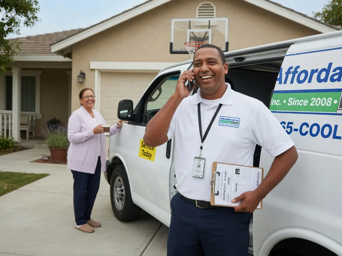 Central Ac Repair Brownsburg, VA FAQs